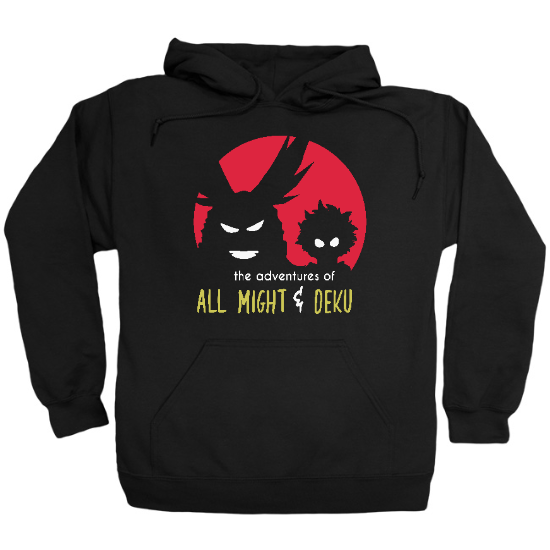 UA Adventures Hoodie