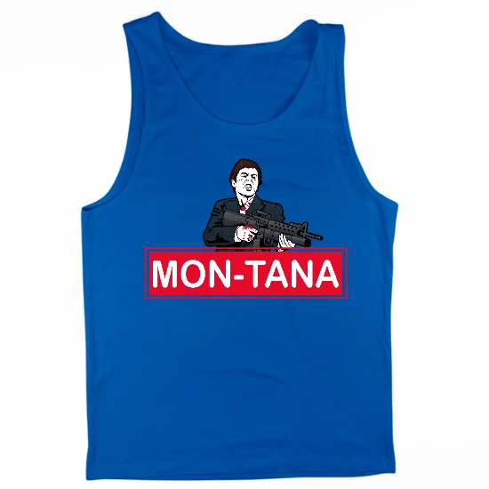 Tony Monopoly Mens Tank Top 02
