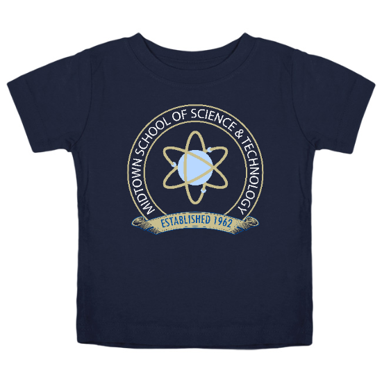 Midtown  Kids T-Shirt