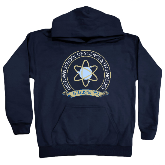 Midtown  Kids Hoodie