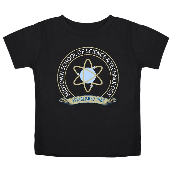 Midtown  Kids T-Shirt