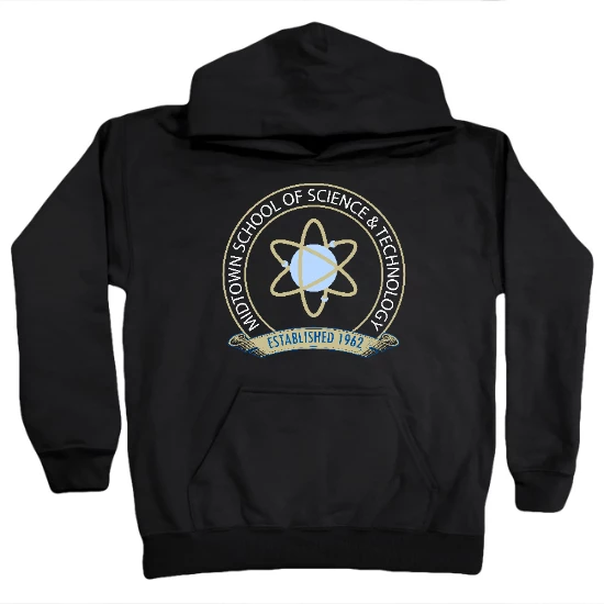 Midtown  Kids Hoodie