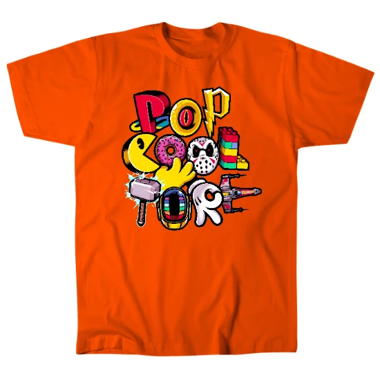 Color variation 10