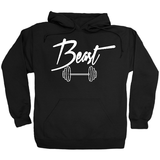 Beast Hoodie