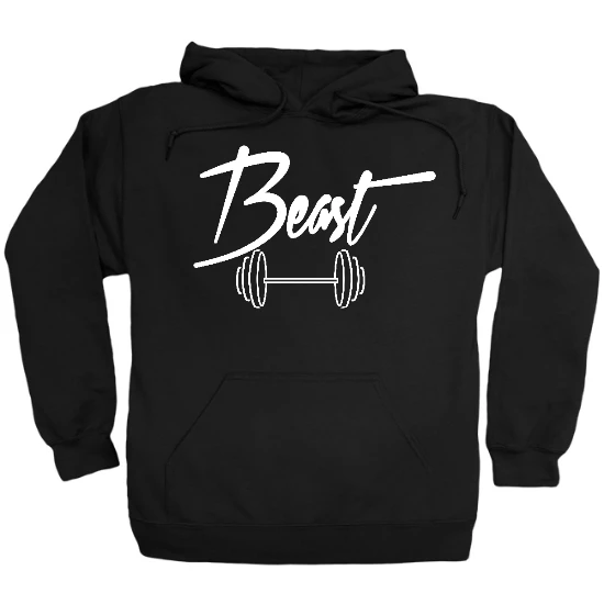 Beast Hoodie