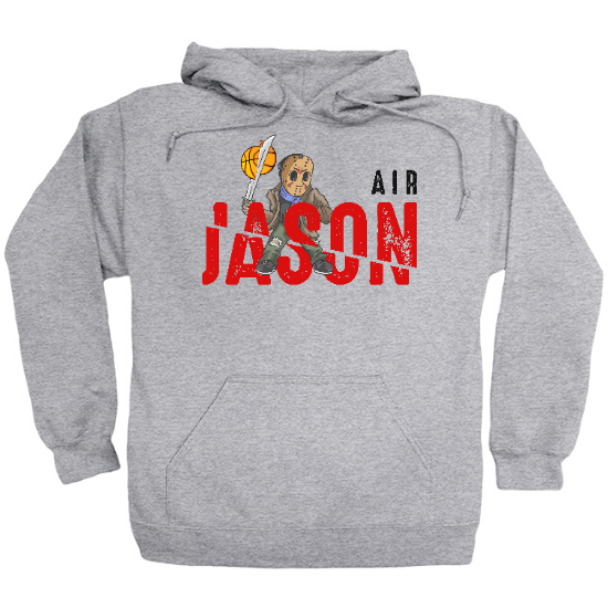Air Jason Hoodie