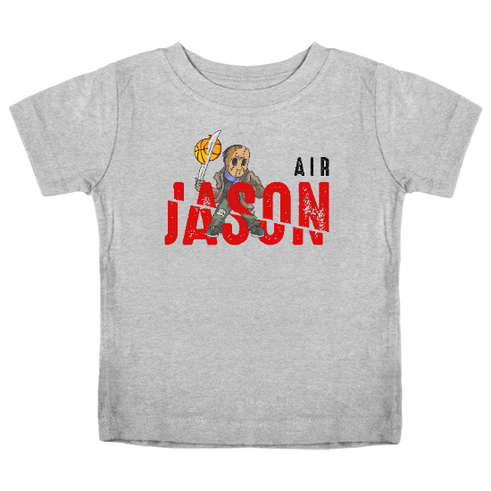Air Jason Kids T-Shirt