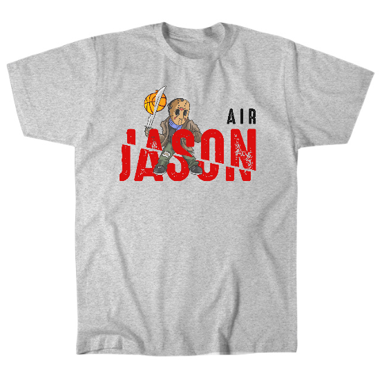 Air Jason Mens T-Shirt