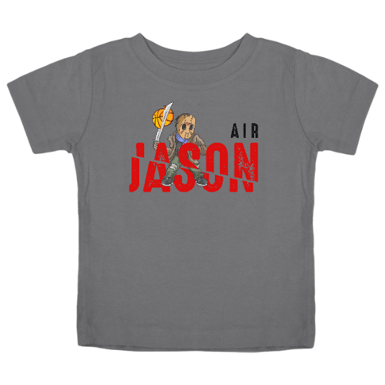 Air Jason Kids T-Shirt