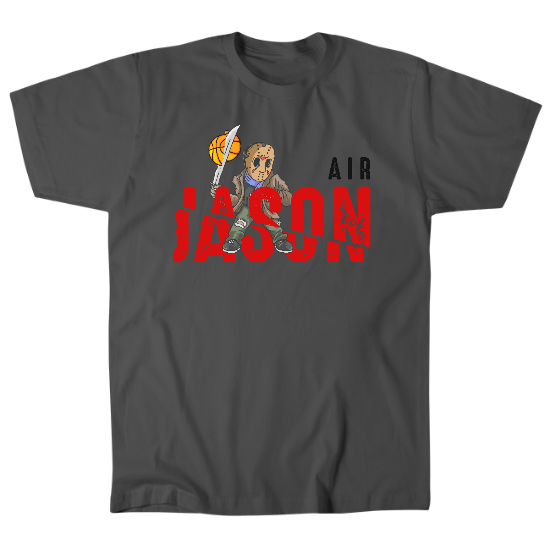 Air Jason Mens T-Shirt