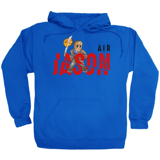 Air Jason Hoodie