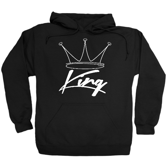 King Hoodie