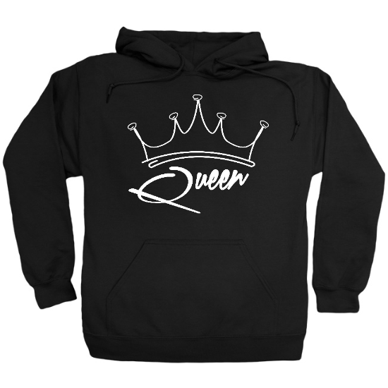 Queen Hoodie