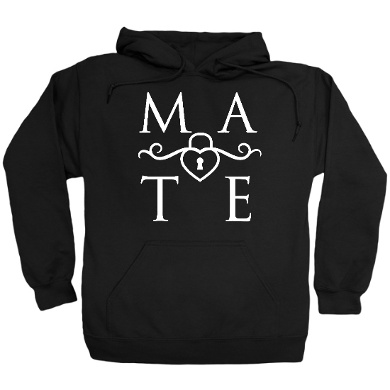 Mate Hoodie