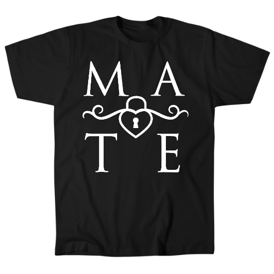 Mate Mens T-Shirt