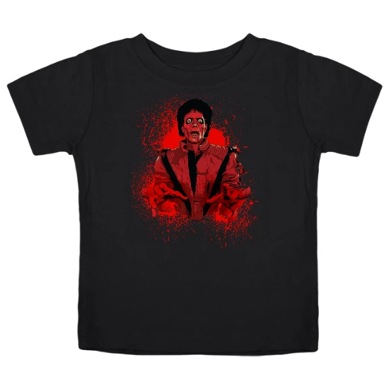 Killer Thriller  Kids T-Shirt
