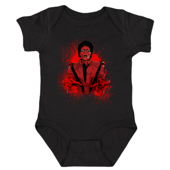 Killer Thriller  Onesie