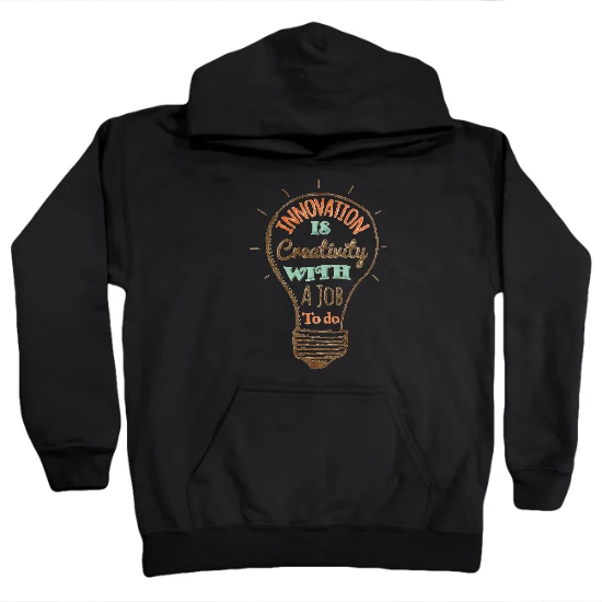 Innovation Kids Hoodie