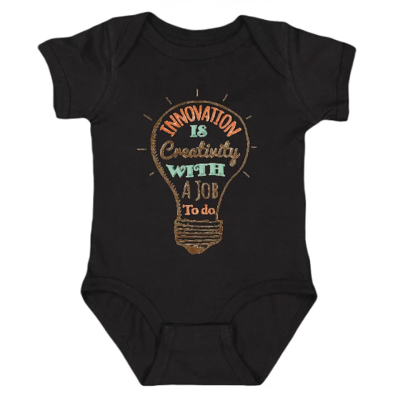 Innovation Onesie
