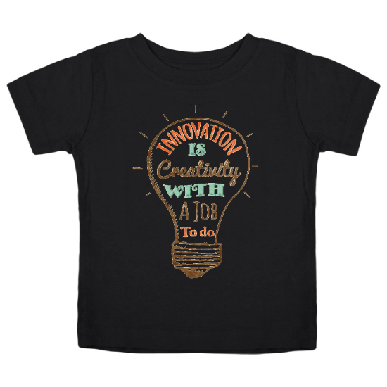 Innovation Kids T-Shirt