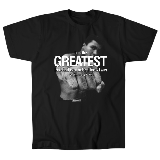 The Greatest Mens T-Shirt