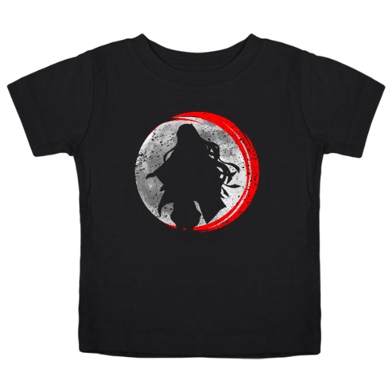 Demon Moon Kids T-Shirt