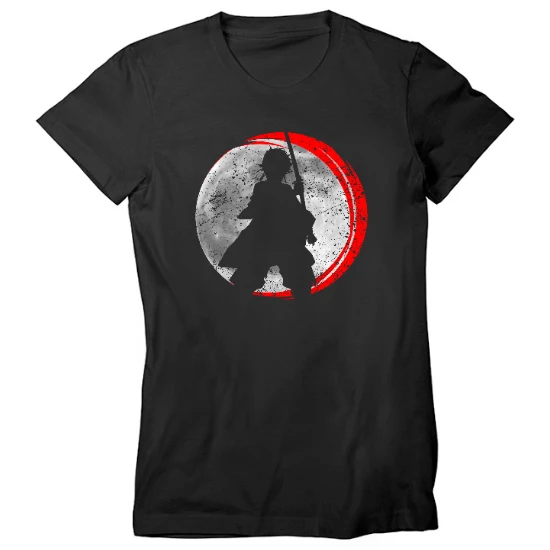Slayer Moon Womens T-Shirt