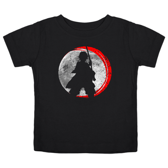 Slayer Moon Kids T-Shirt