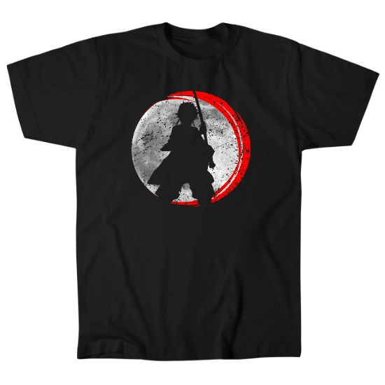 Slayer Moon Mens T-Shirt