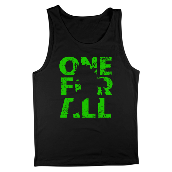 One For All Mens Tank Top