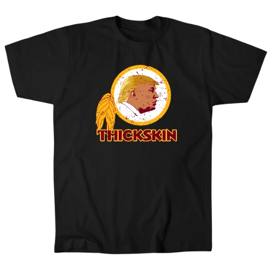 Thickskin Mens T-Shirt