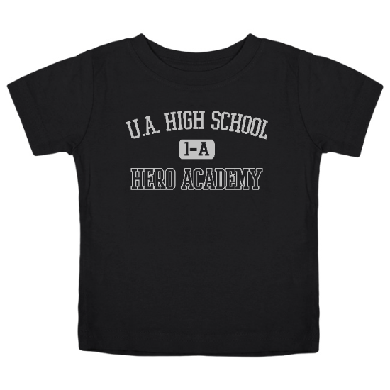 U.A Sport Tee Kids T-Shirt