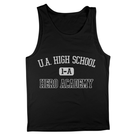 U.A Sport Tee Mens Tank Top