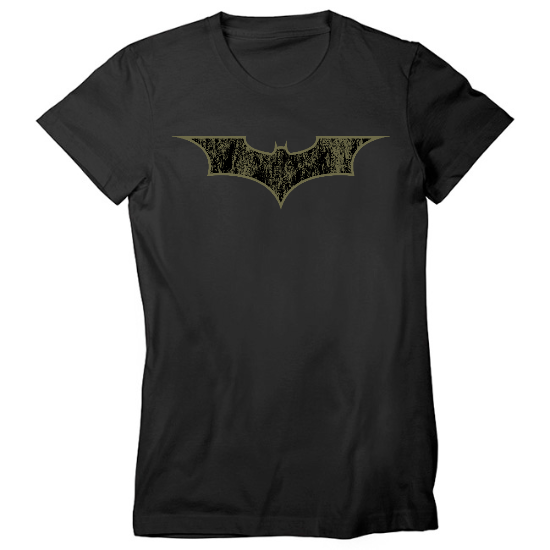 MG Bat Logo Womens T-Shirt