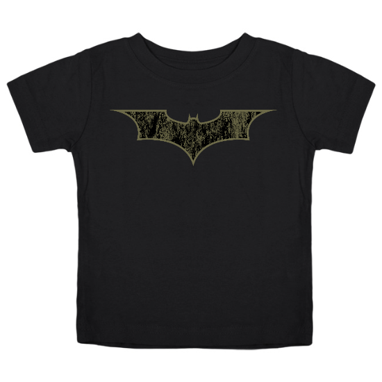 MG Bat Logo Kids T-Shirt