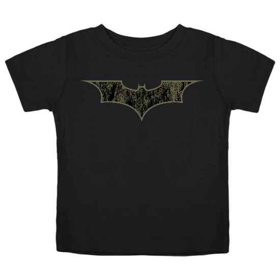 MG Bat Logo Kids T-Shirt