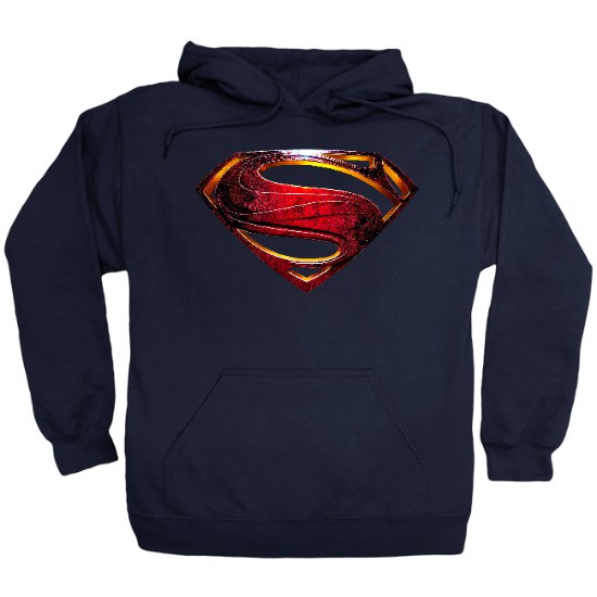 S Symbol Hoodie