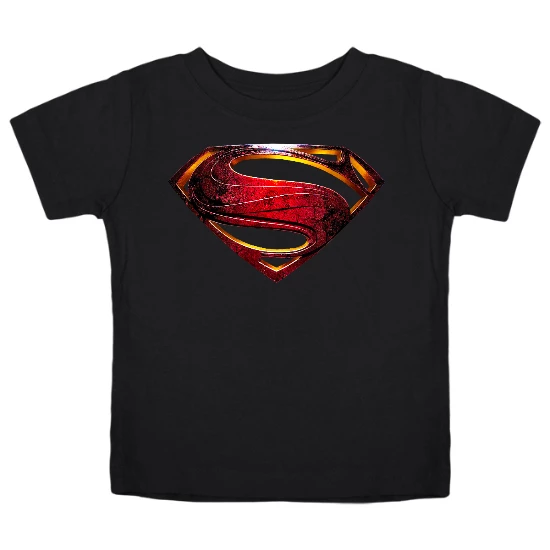 S Symbol Kids T-Shirt