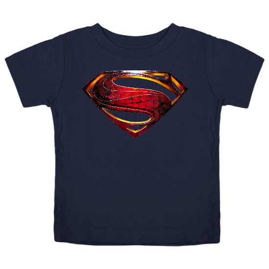 S Symbol Kids T-Shirt