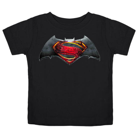 Hero Mash Up Kids T-Shirt