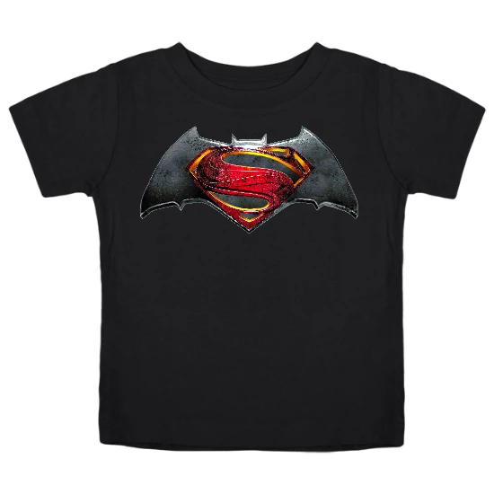 Hero Mash Up Kids T-Shirt