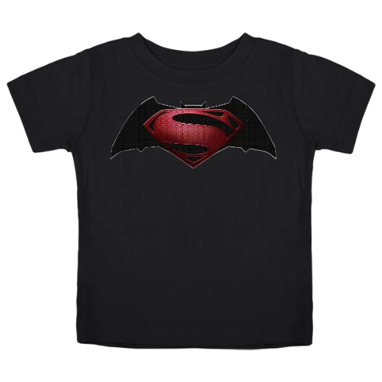 Hero Mash Up 2 Kids T-Shirt