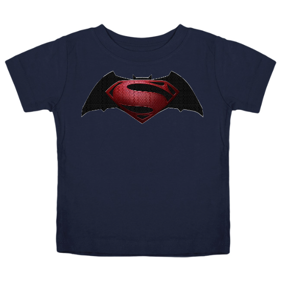 Hero Mash Up 2 Kids T-Shirt