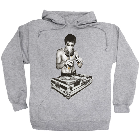 AMP It Up Hoodie