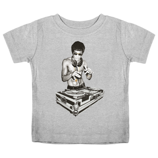 AMP It Up Kids T-Shirt