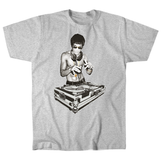 AMP It Up Mens T-Shirt