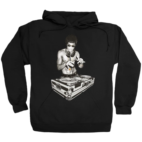 AMP It Up Hoodie