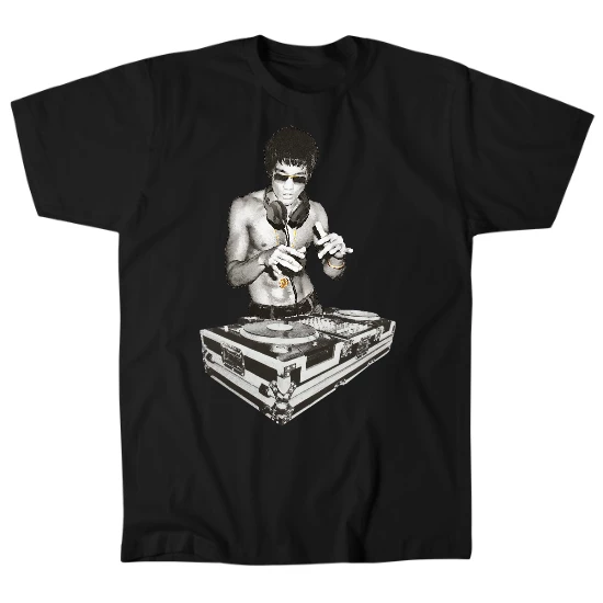 AMP It Up Mens T-Shirt