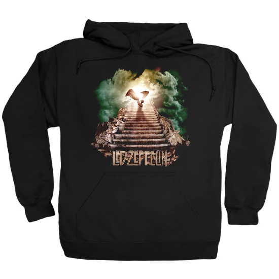 Stairway Hoodie