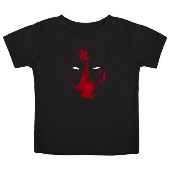 Dead Mask Kids T-Shirt